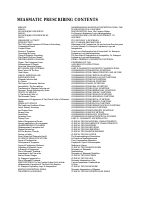 MIASMATIC PRESCRIBING CONTENTS (1).pdf